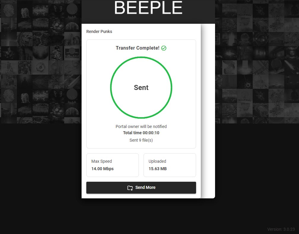 Alchemic Pet tweet media