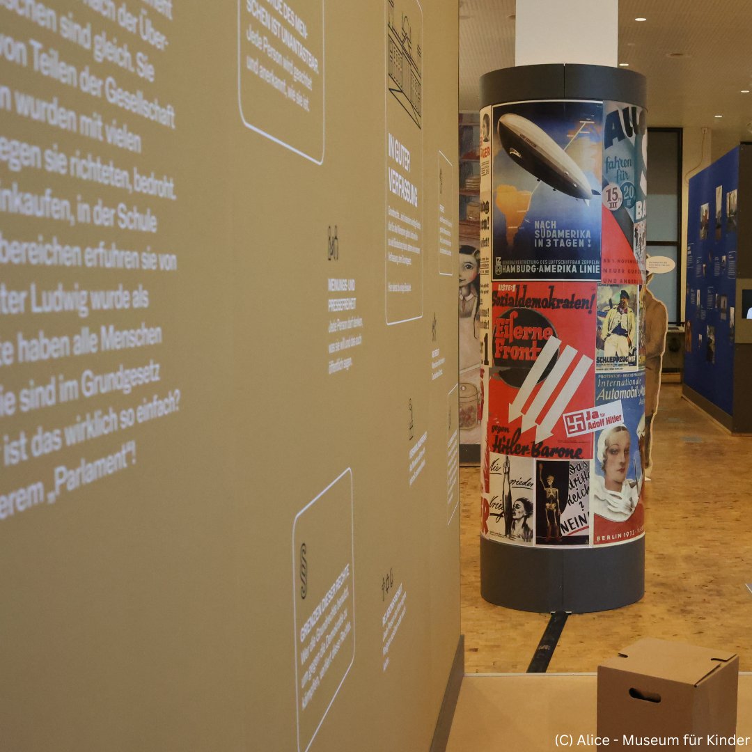 Senatsverwaltung für Bildung, Jugend und Familie tweet media