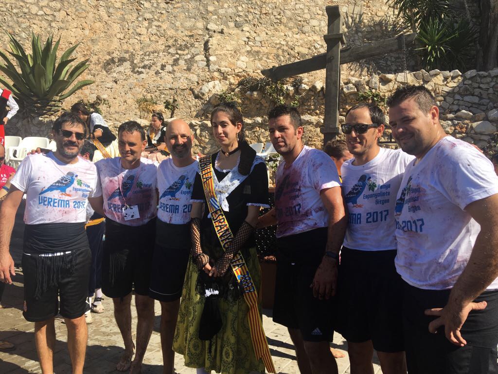 Penya Esp. Sitges tweet media