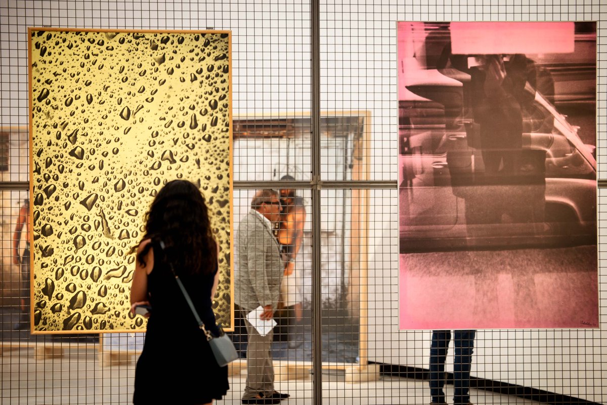 Hai 18 anni o sei un docente? Entra al Museo con il #bonuscultura e viaggia nella creatività contemporanea tra arte, architettura e fotografia. Scopri le mostre in corso 👉 bit.ly/mostrealMAXXI
