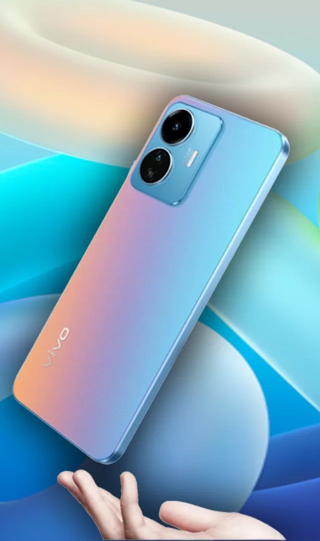 Exciting news! The upcoming Vivo Y77t is set to launch in August 2023. With its dimensity processor, this phone promises powerful performance. Plus, it will come in two versions with internal storage capacity of 128 GB and 256 GB.  #VivoY77t #PowerfulPerformance @Vivo_India