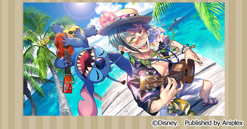 公式】ディズニー ツイステッドワンダーランド on X: 公式】ディズニー ツイステッドワンダーランド on X: