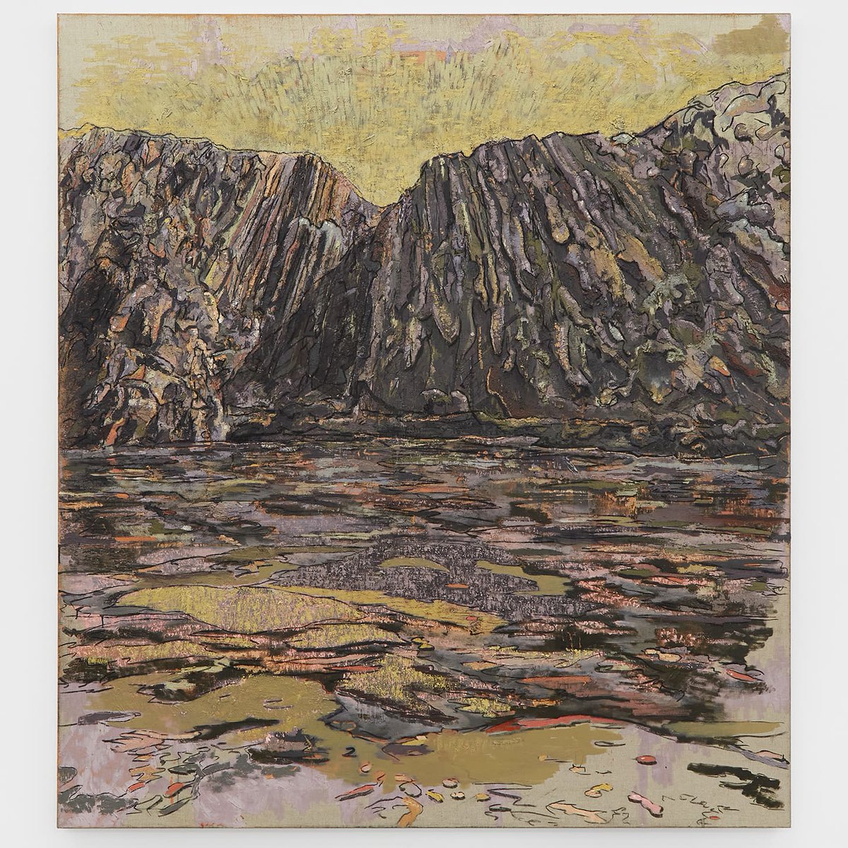 𝕽𝖊𝖆𝖑𝖒
𝚘𝚙𝚎𝚗𝚜 𝚝𝚘𝚗𝚒𝚐𝚑𝚝 𝟼-𝟿𝚙𝚖 @𝚌𝚊𝚜𝚝𝚘𝚛_𝚐𝚊𝚕𝚕𝚎𝚛𝚢
𝙺𝚒𝚛𝚔𝚖𝚊𝚗 𝙷𝚘𝚞𝚜𝚎, 𝟷𝟸 - 𝟷𝟺 𝚆𝚑𝚒𝚝𝚏𝚒𝚎𝚕𝚍 𝚂𝚝, 𝙻𝚘𝚗𝚍𝚘𝚗 𝚆𝟷𝚃 𝟸𝚁𝙵