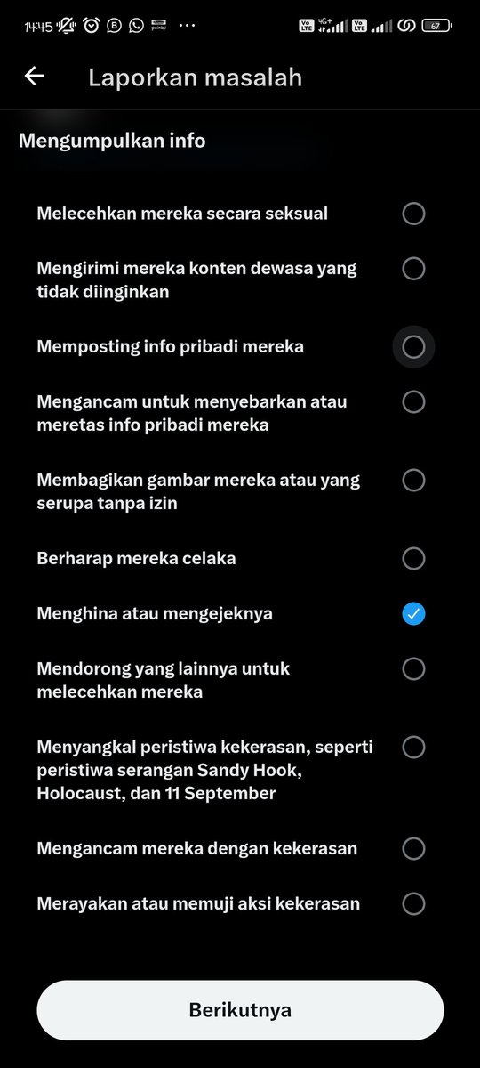 Ranandraa_'s tweet photo. Pilihnya Yang ini ya kalo mau rnb makhluk astral ini https://t.co/uia2Mj5k7F