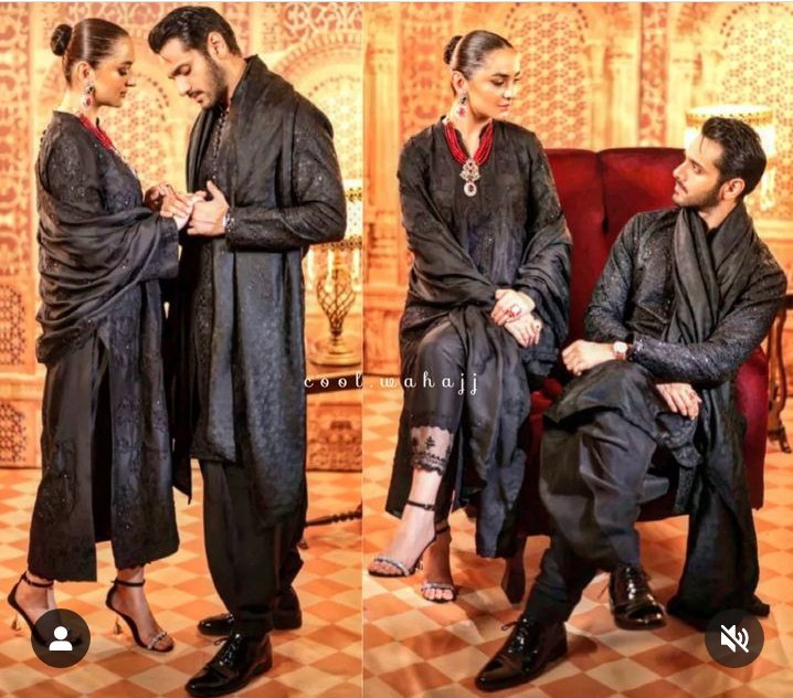 YumnazaidiFan1's tweet photo. Who is waiting #YumnaZaidi #WahajAli #TereBin #terebin2 #saadofficials #DramaQueen #queenofactress #actress @SaadOfficials1 https://t.co/lHslJZ1Ol7