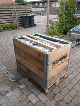 ThreeForOne_'s tweet image. We do not exaggerate when we advertise that we buy collections of all sizes 😅

Sell yours, large or small: threeforonetrading.com/en/we-buy-all-…

#mtg #mtgcollection #mtgcollector