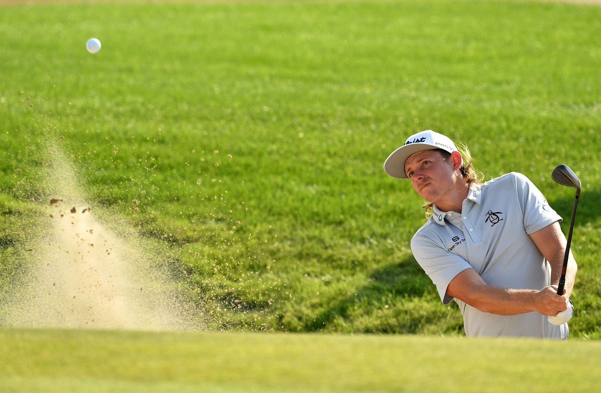 Open winner Cameron Smith to headline Hong Kong Open

Cameron Smith will be looking to cap off a sensational season when The Open Championship of 2022 has his first crack at the US$2 million Hong Kong Open come November.

#HongKongOpen

hkga.com/post/open-winn…