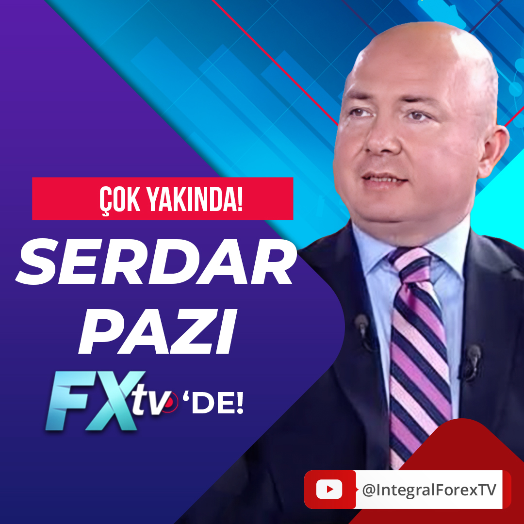 Integral Yatırım Menkul Değerler tweet media