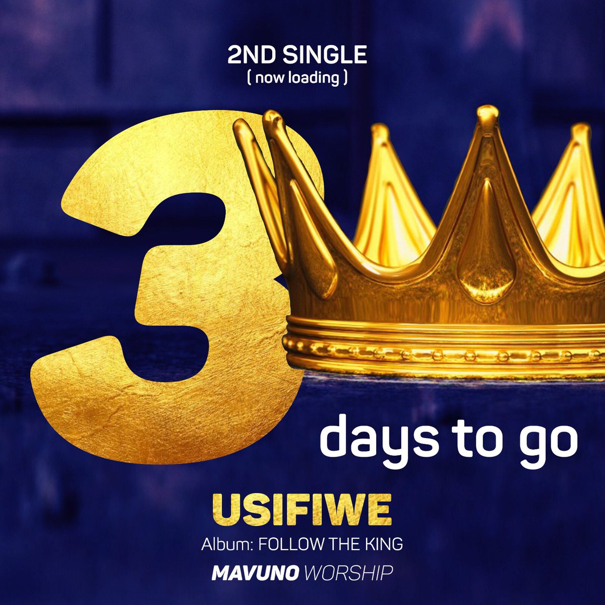 Mavuno Lifeway tweet media