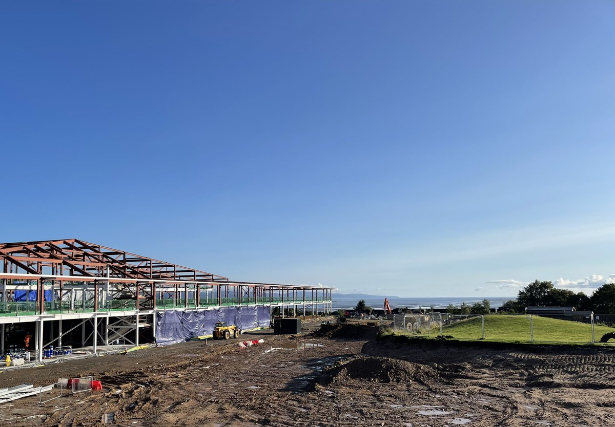 Kym Mead ๐ฌ๐ง๐ช๐บ (@kym_mead) on Twitter photo Beautiful morning for a site visit. The Tain Academy Passivhaus for <a href="/HighlandsCounc1/">Highlands Council</a> will have one of the best backdrops of any school I have seen. But then again Iโm from London, maybe this is normal for The Highlands. Lucky children #passivhaus <a href="/PassivhausTrust/">Passivhaus Trust</a> Beautiful morning for a site visit. The Tain Academy Passivhaus for <a href="/HighlandsCounc1/">Highlands Council</a> will have one of the best backdrops of any school I have seen. But then again Iโm from London, maybe this is normal for The Highlands. Lucky children #passivhaus <a href="/PassivhausTrust/">Passivhaus Trust</a>