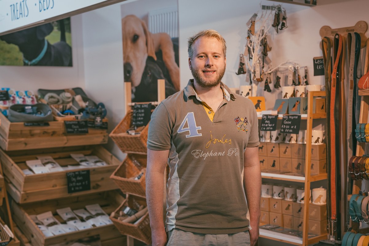 Knutsford Market Hall (@knutsmarket) on Twitter photo Have you met our new traders yet?
Please give a big #Knutsford welcome to our new traders Knutsford Mobile for all things phone related & Digby & Champ for all things dog related!
Open today, tomorrow & Saturday & for <a href="/_makersmarket/">Makers Market</a> on Sunday #shopsmall
#dogfriendly Have you met our new traders yet?
Please give a big #Knutsford welcome to our new traders Knutsford Mobile for all things phone related & Digby & Champ for all things dog related!
Open today, tomorrow & Saturday & for <a href="/_makersmarket/">Makers Market</a> on Sunday #shopsmall
#dogfriendly