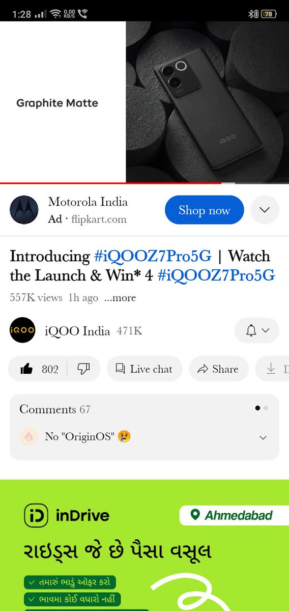 Soyeb Shaikh 🇮🇳 tweet media