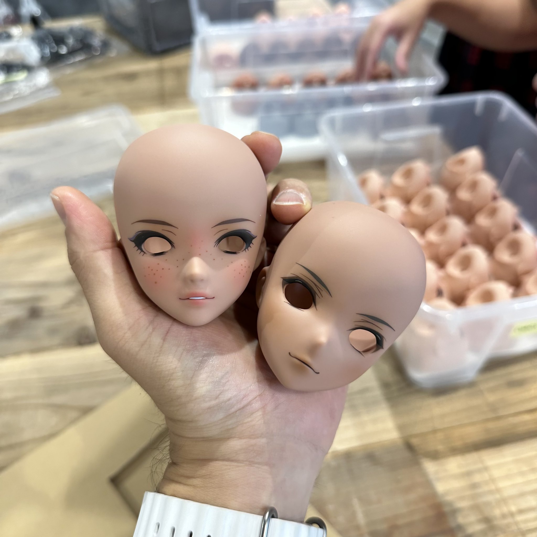 Smartdoll Land on X: Smartdoll Land on X: