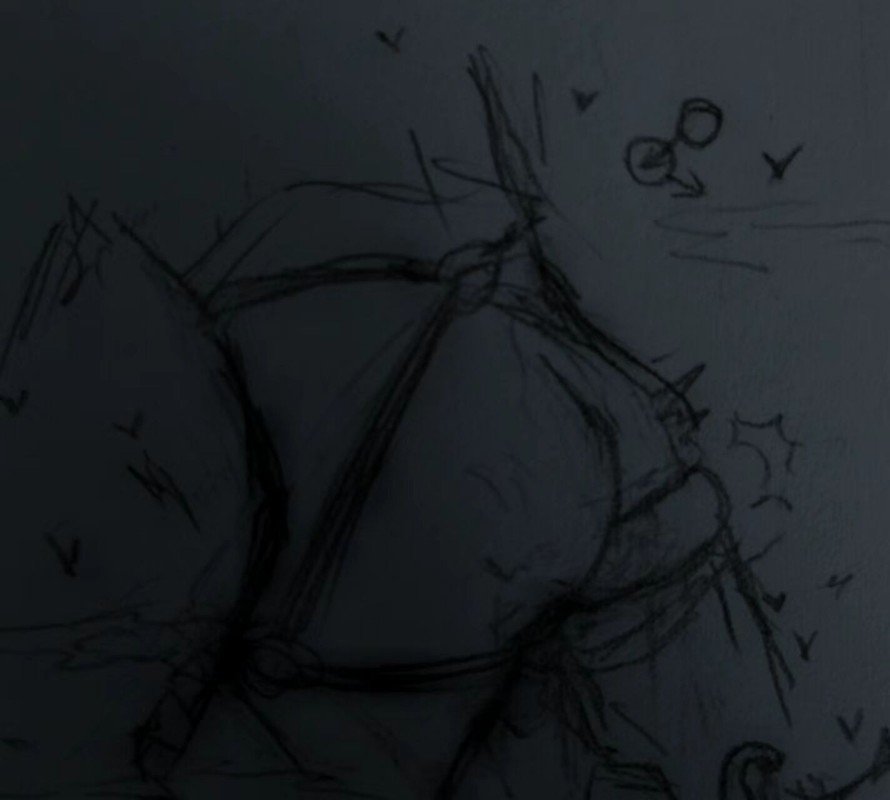 XuSlugfest's tweet photo. Something... strange. I have been blocked in China, so I am posting a message here... If my drawing skills are not good, please scold me lightly.
#Villainous #whitehat #white_hat #Dr_slug #slug #heroicAU
#villainousheroic #villainousAU  #swh https://t.co/cGsxJSEaSb
