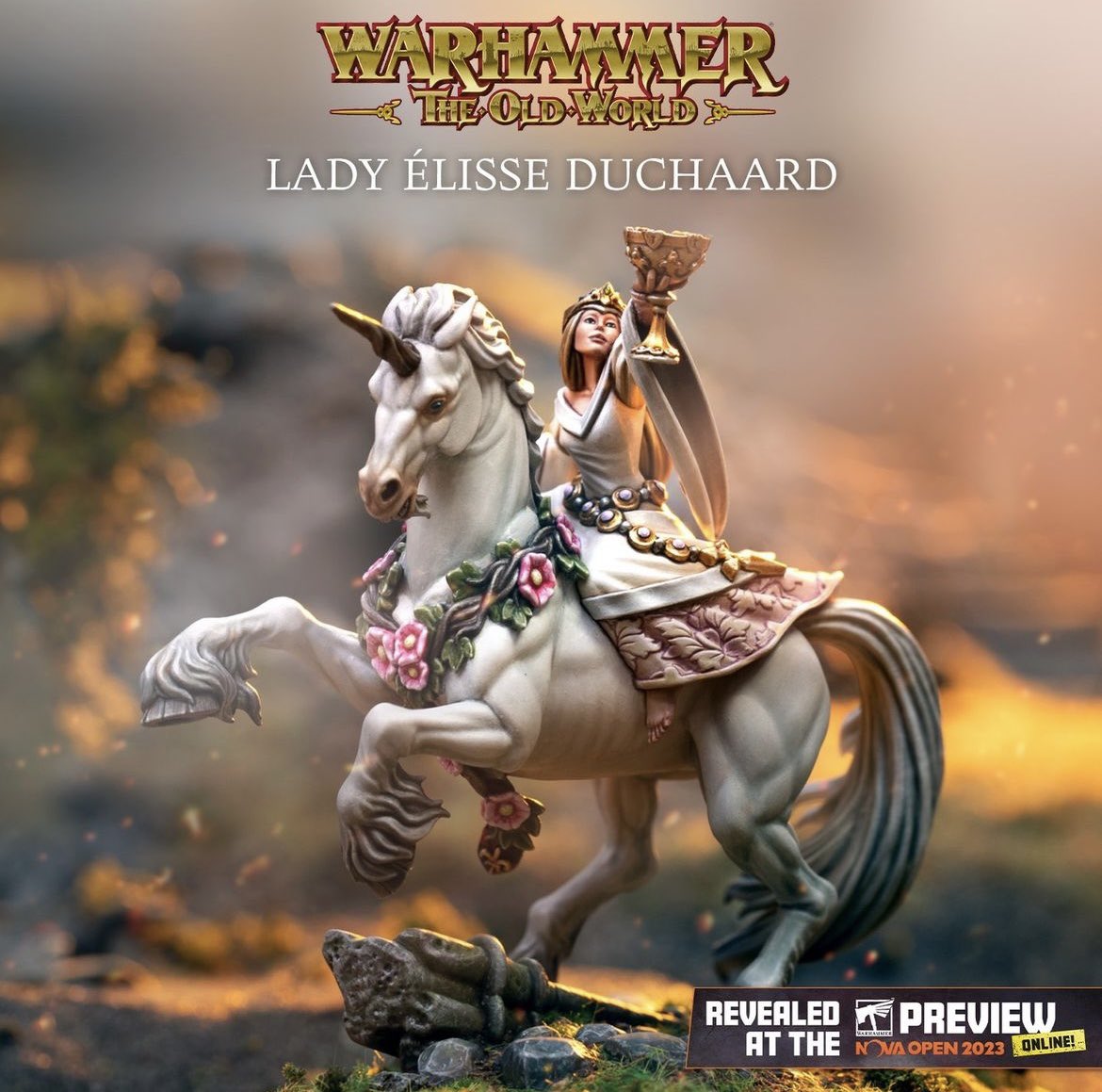 Ummm, yes please…

#WarhammerCommunity
