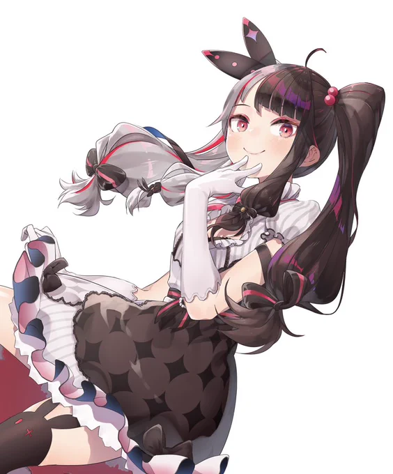 #れなの鳥っくあーと 
