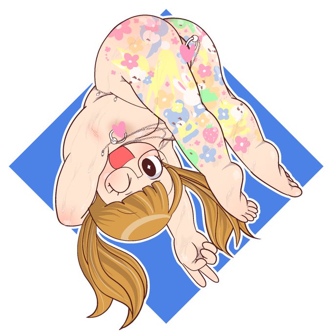 #今月描いた絵を晒そう
202308 