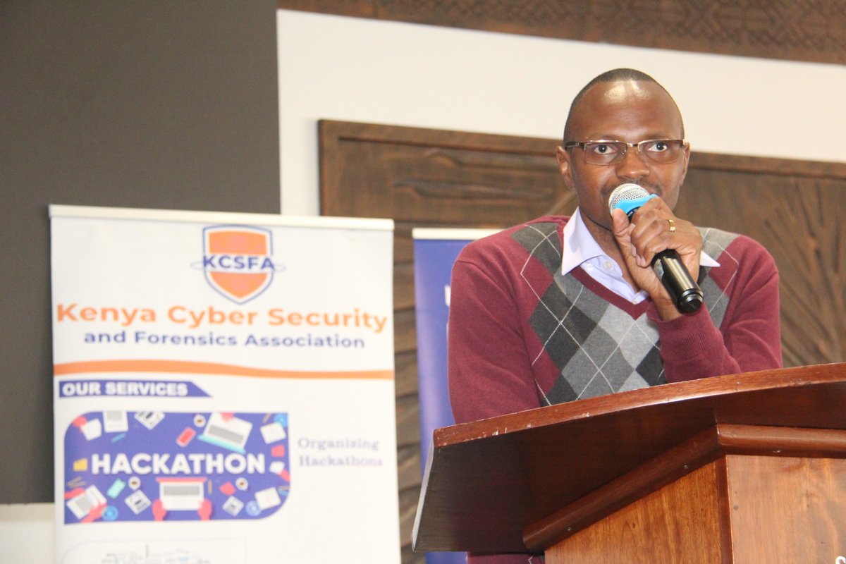KeCIRT's tweet image. Unleashing Innovation by the Ocean: The #CACyberHackathon #MombasaEdition kicks off with energy and excitement at the Sarova Whitesands Hotel. Minds are buzzing, and ideas are flowing. Let the hacking marathon begin! 💻🔒

#CybersecurityHackathon #CybersecurityInnovation