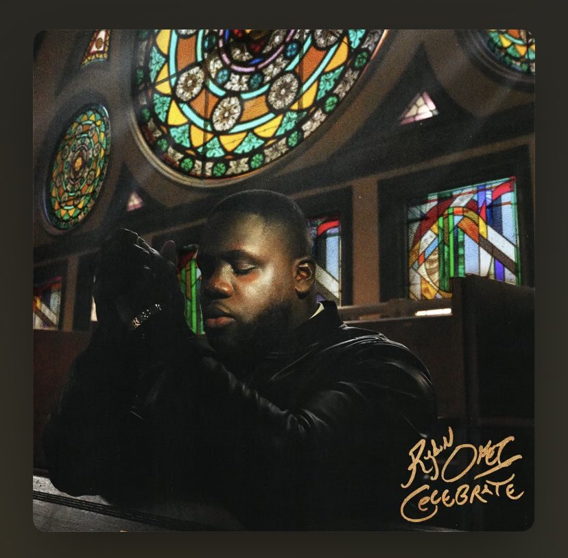 JayQuarters's tweet photo. 🎧Celebrate - EP by Ryan Ofei featuring Ahjah & Becca Folkes
#Celebrate #RyanOfei #Ahjah #BeccaFolkes #KingdomMusic
Check the 4 tracks out!
#newmusic #gospelmusic #christian #Jesus
#TheCorridorsofBlessings🔥
#TheJayQuarters https://t.co/CPG2Yf22qk