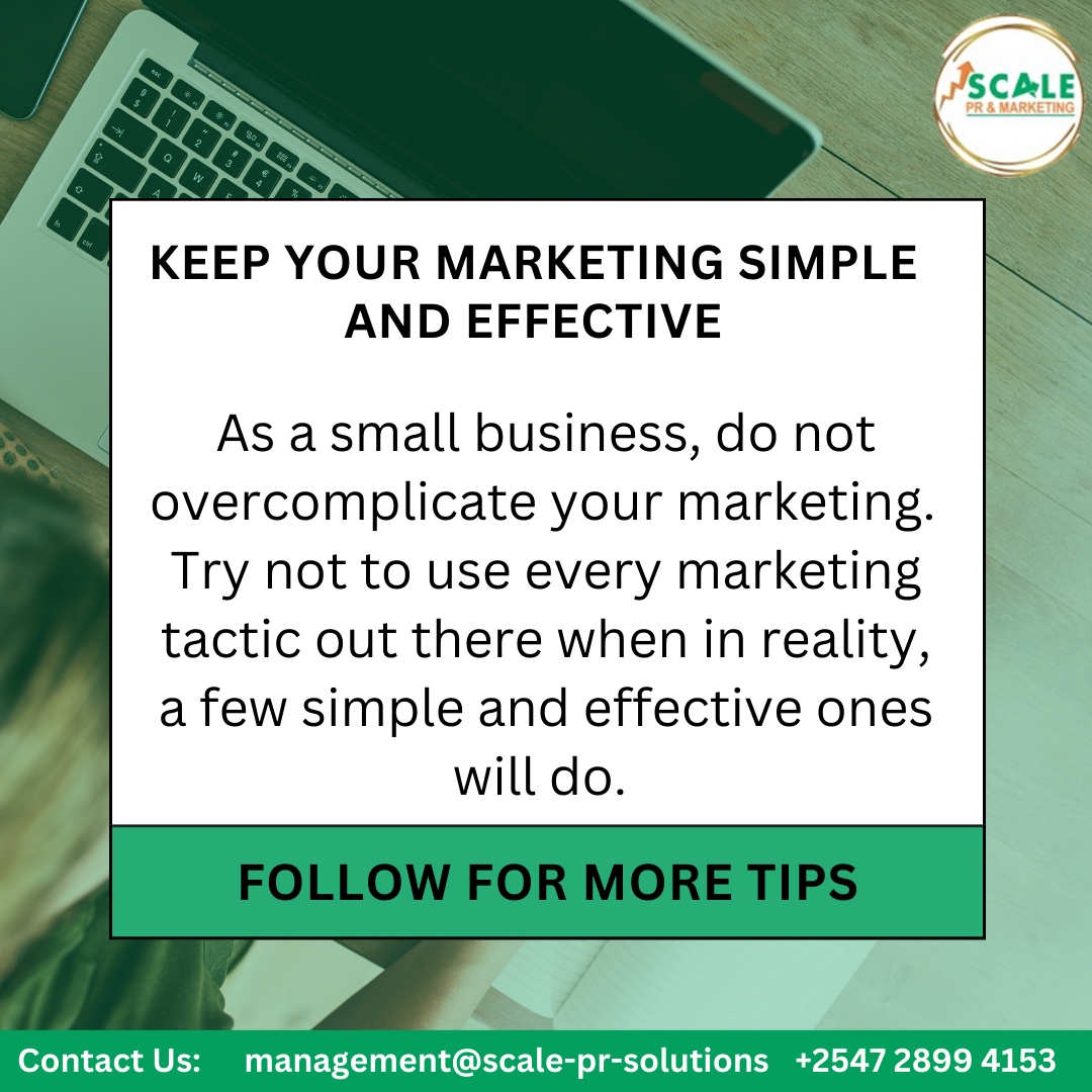 Scale PR & Marketing Solutions tweet media