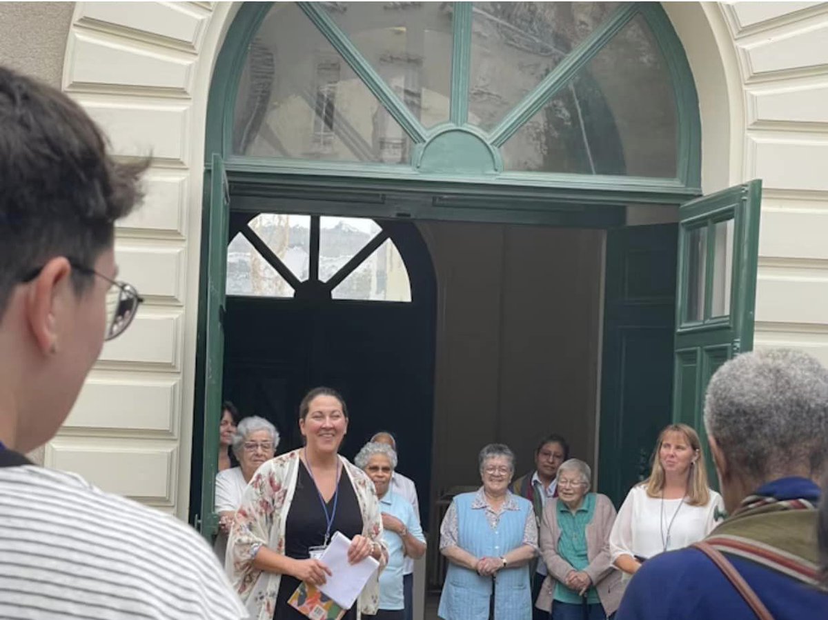 Vista Maria tweet media