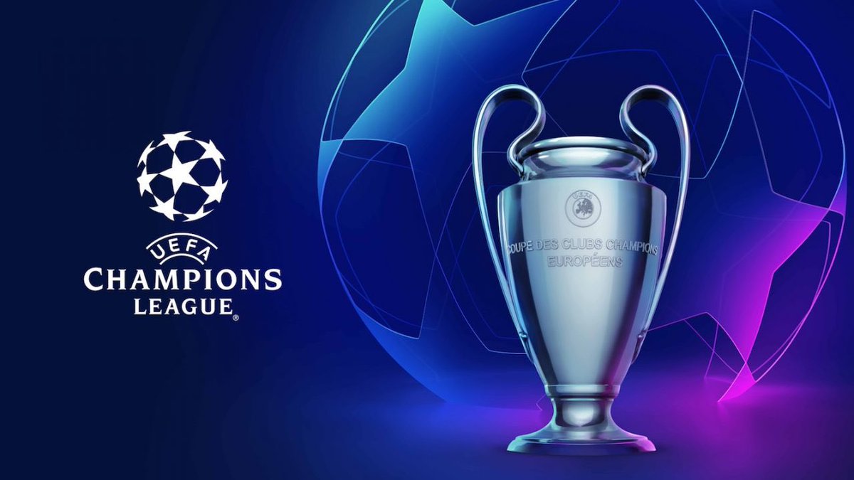 LA GUIDA DI SOTTOPORTA AI GIRONI DI CHAMPIONS LEAGUE: PT.2

Cosa dovremo aspettarci da questa stagione di calcio europeo? Andiamo a scoprirlo ⬇️