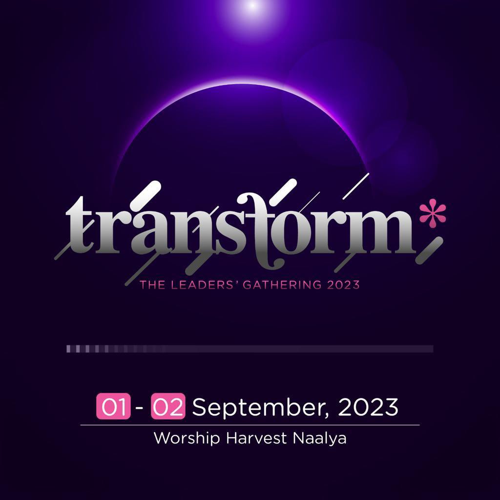 worship_harvest's tweet photo. It’s only a few hours to go to #Transform23. 

Are you ready for a great time? 

#LivingOnMissionEveryday
#WorshipHarvest 
#HarvestInstitute https://t.co/FEdd9IK8Ja