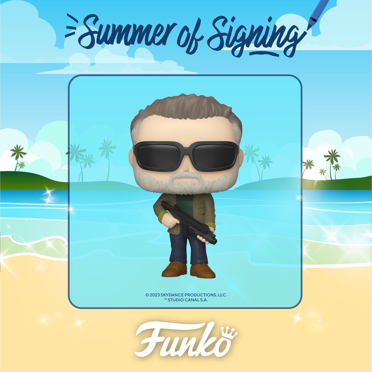 Funko Europe tweet media