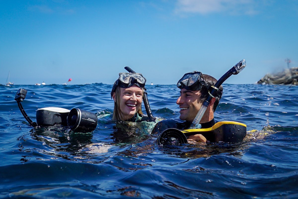 ROBO_SEA's tweet photo. Underwater adventure？
ready! https://t.co/HHRKNKI2I0