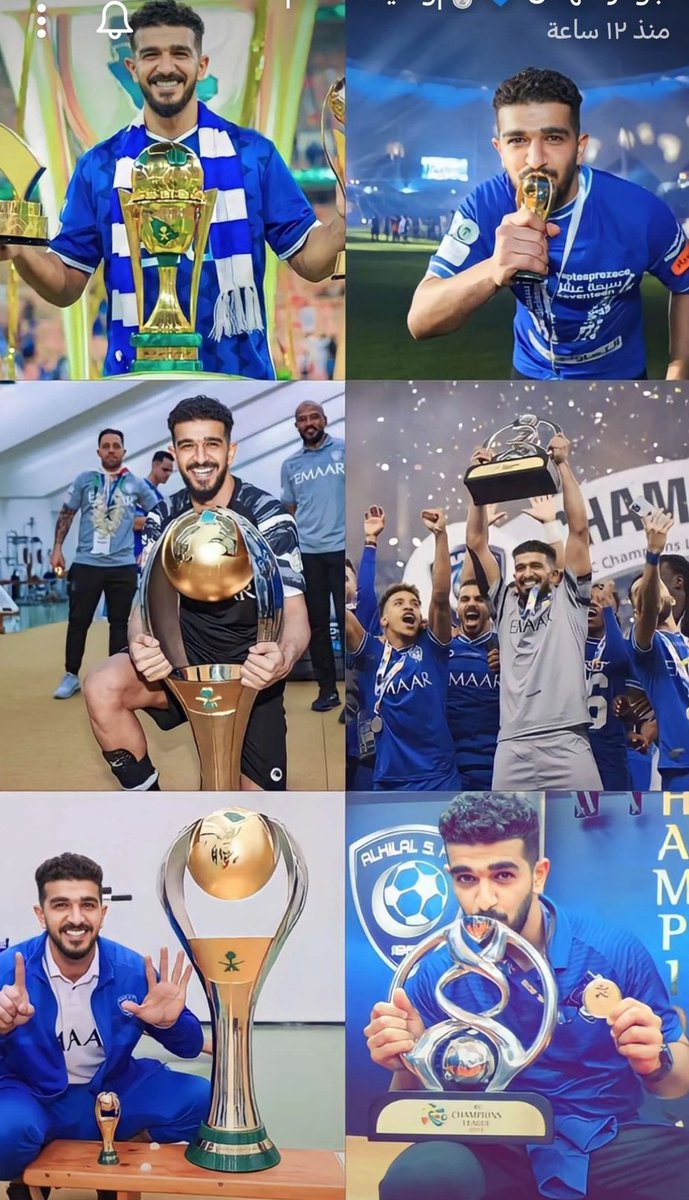 Ali_japer95's tweet photo. #شكرا_عبدالله_المعيوف وكلمة "شكر" لا تكفي عن التعبير عن
مدى محبتنا وتقديرنا لهذا الحارس العظيم الذي سطرالتاريخ بمداد من ذهب
المواقف كثيره والمواقف كثيرة لا تنسى من ذاكرتنا لراعي المعروف مع الكيان العظيم
لك منا الدعاءوعظيم الامتنان
رحلة عن الكيان جسدا ويبقى طيب الأثر
@almayuof https://t.co/4fOdwTS52s