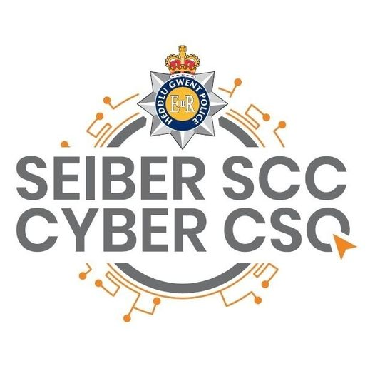 BlackwoodLib's tweet photo. Dewch i siarad â'ch #CyberCSO HEDDIW yn:
Llyfrgell Coed Duon rhwng 9:30-1
Dewch i siarad â'r swyddog am #Seiberddiogelwch
Come and speak to your #CyberCSO TODAY at:
Blackwood Library between 9:30 -1
Come and speak to the officer about #CyberSecurity https://t.co/YkAHvzEfXb
