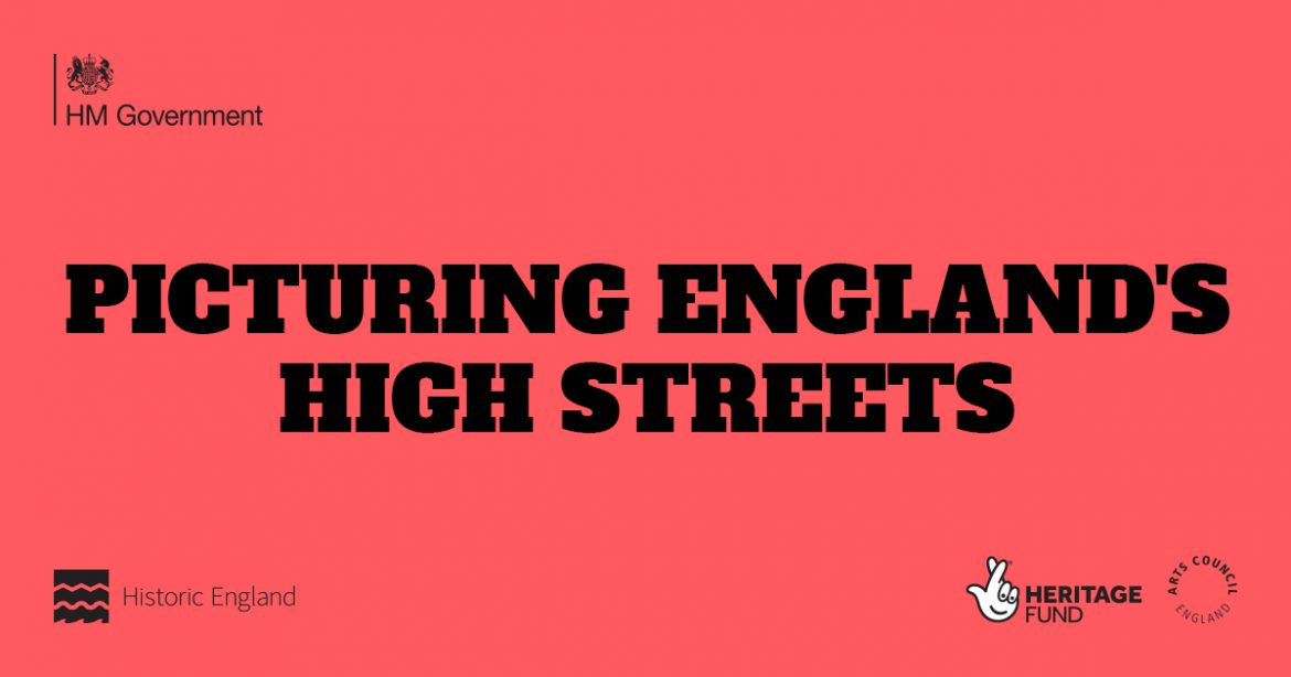 cultureKnowsley's tweet image. The 'Picturing England’s High Streets' outdoor exhibition launches in Prescot today, marking the end of a two-year project lead by photographer Tony Mallon with support from @HistoricEngland  @HeritageFundUK  @ace_national and @OpenEyeGallery 

Read more: orlo.uk/x66r4