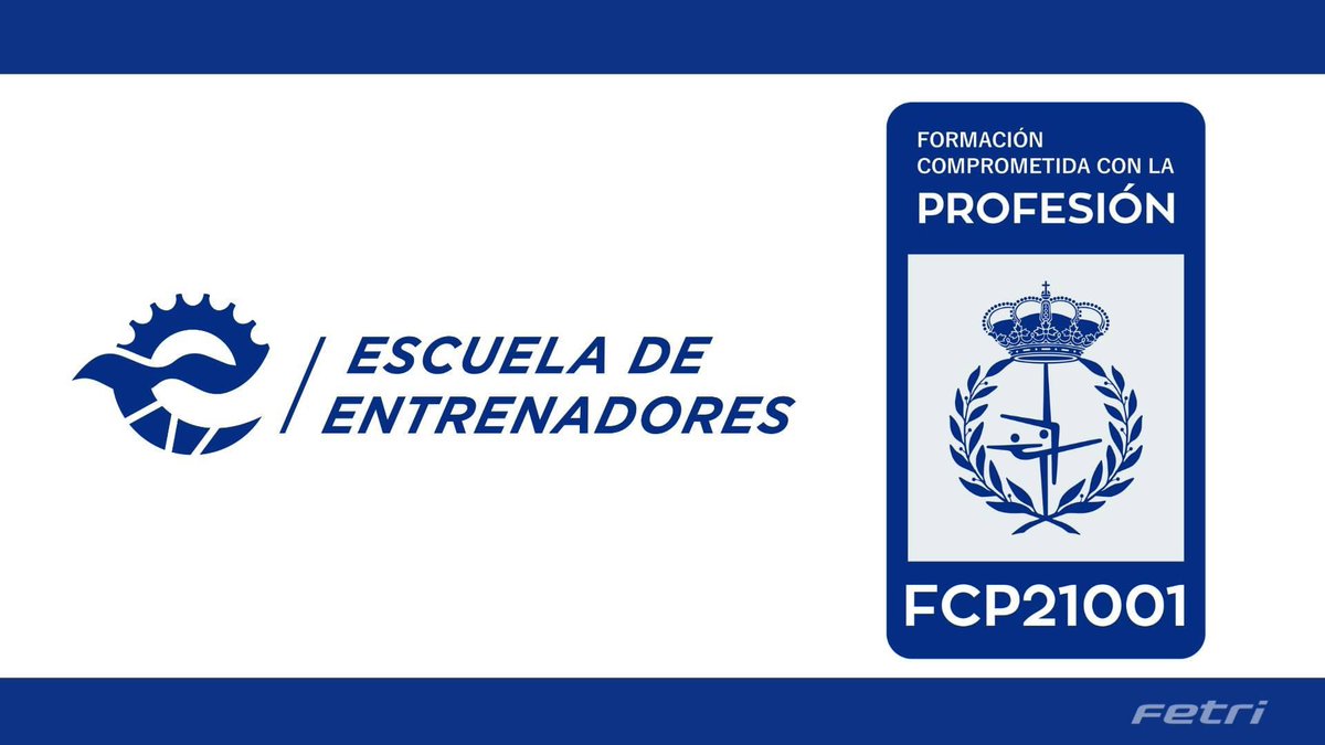 ✅Ya están abiertas las inscripciones para el CURSO DE ENTRENADOR NACIONAL DE TRIATLÓN y de Entrenador de Triatlón Nivel I, II y III

Toda la información 

👉🏼triatlon.deporteenlanube.es

<a href="/ConsejoCOLEF/">Consejo COLEF</a> <a href="/deportegob/">CSD</a>