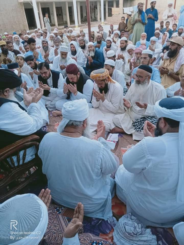 JUI Khyber Pakhtunkhwa tweet media