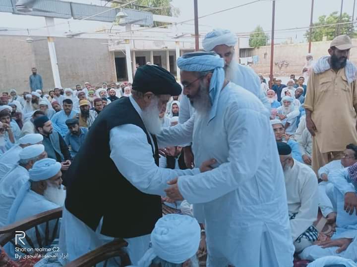 JUI Khyber Pakhtunkhwa tweet media