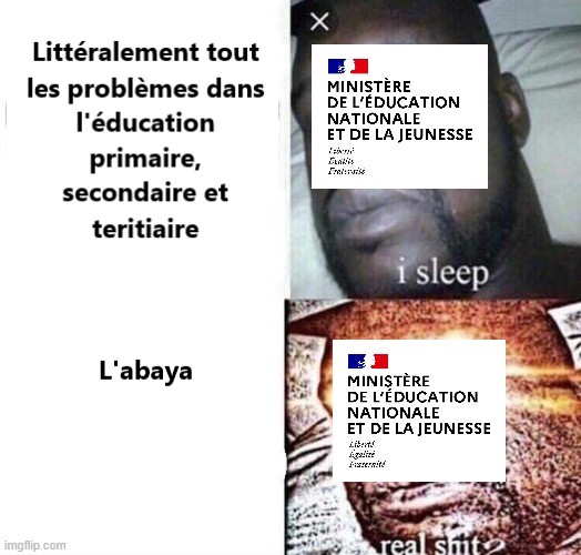 Memes de Gauche ☭ tweet media