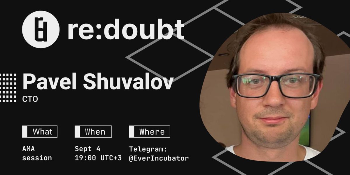 Ever Incubator tweet media