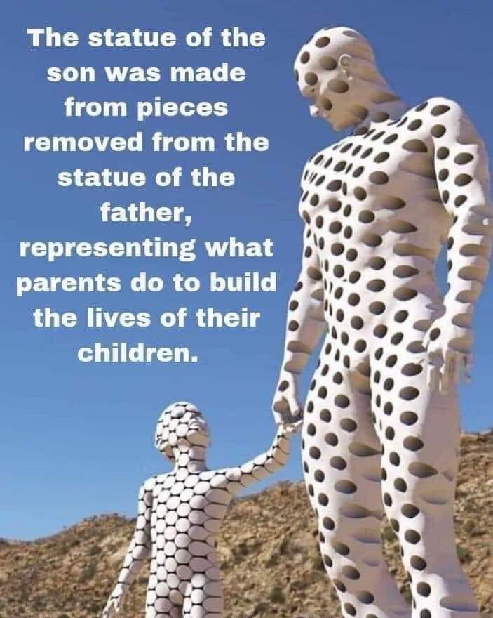 Accurate. ❤️

#papa #peopleagainstparentalalienation #parentalalienation #familylaw #familycourt #fathersrights
