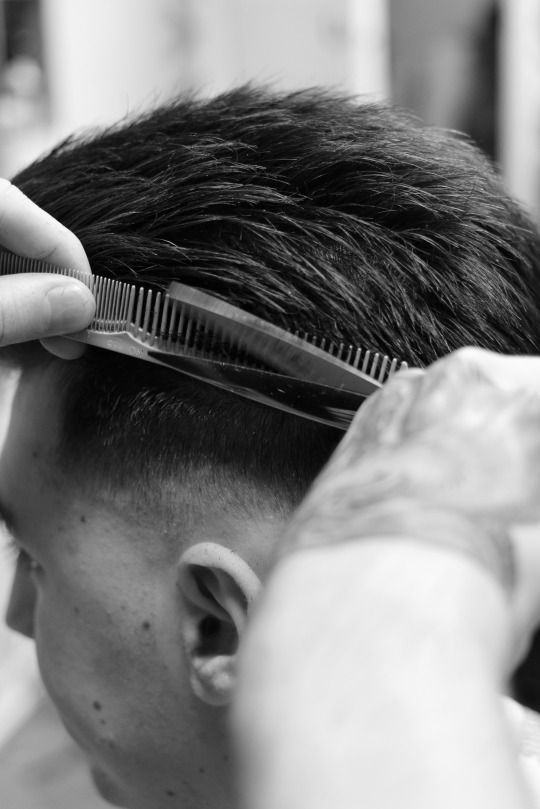 dapper_the_'s tweet photo. Come for a dream haircut❤️ https://t.co/tjddSrVby5