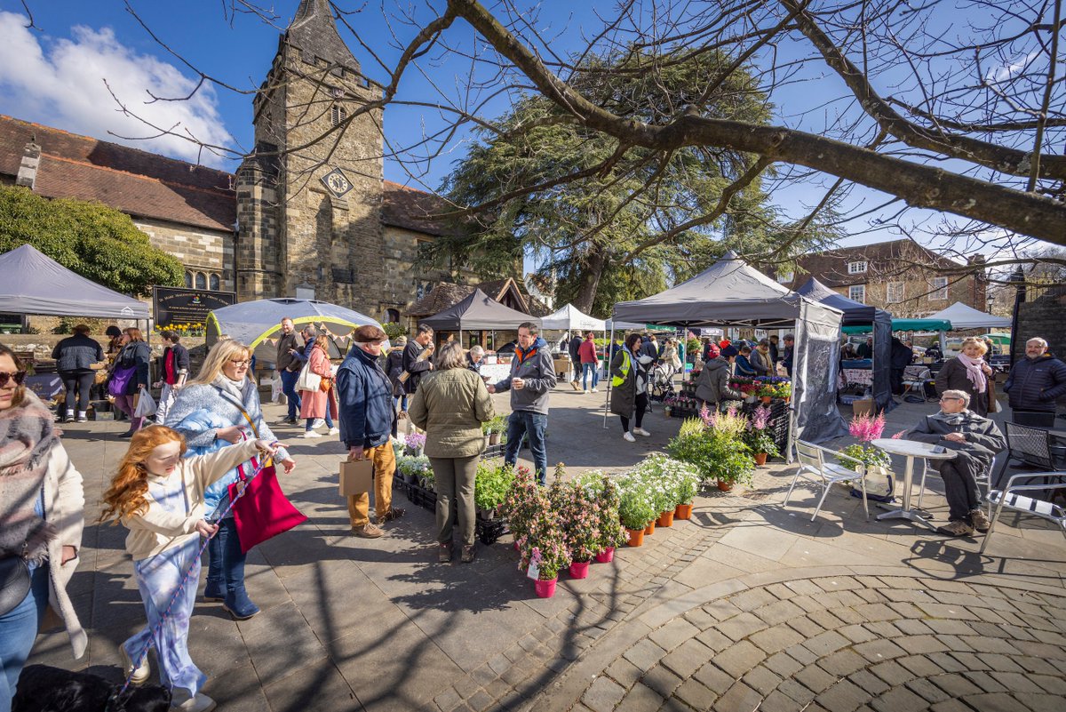 Visit Midhurst tweet media