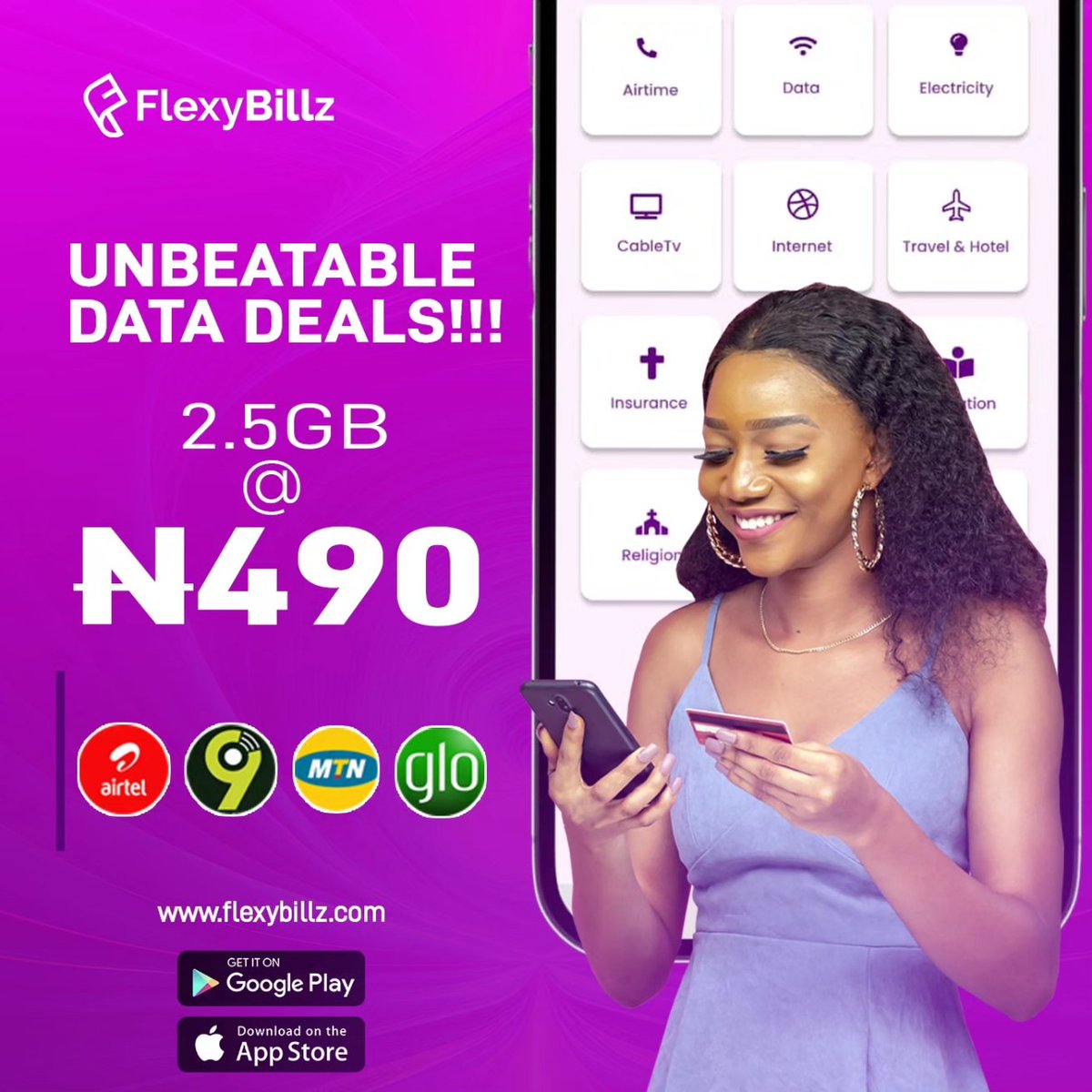 Unbeatable data deals #dataislife #datadeals #affordable