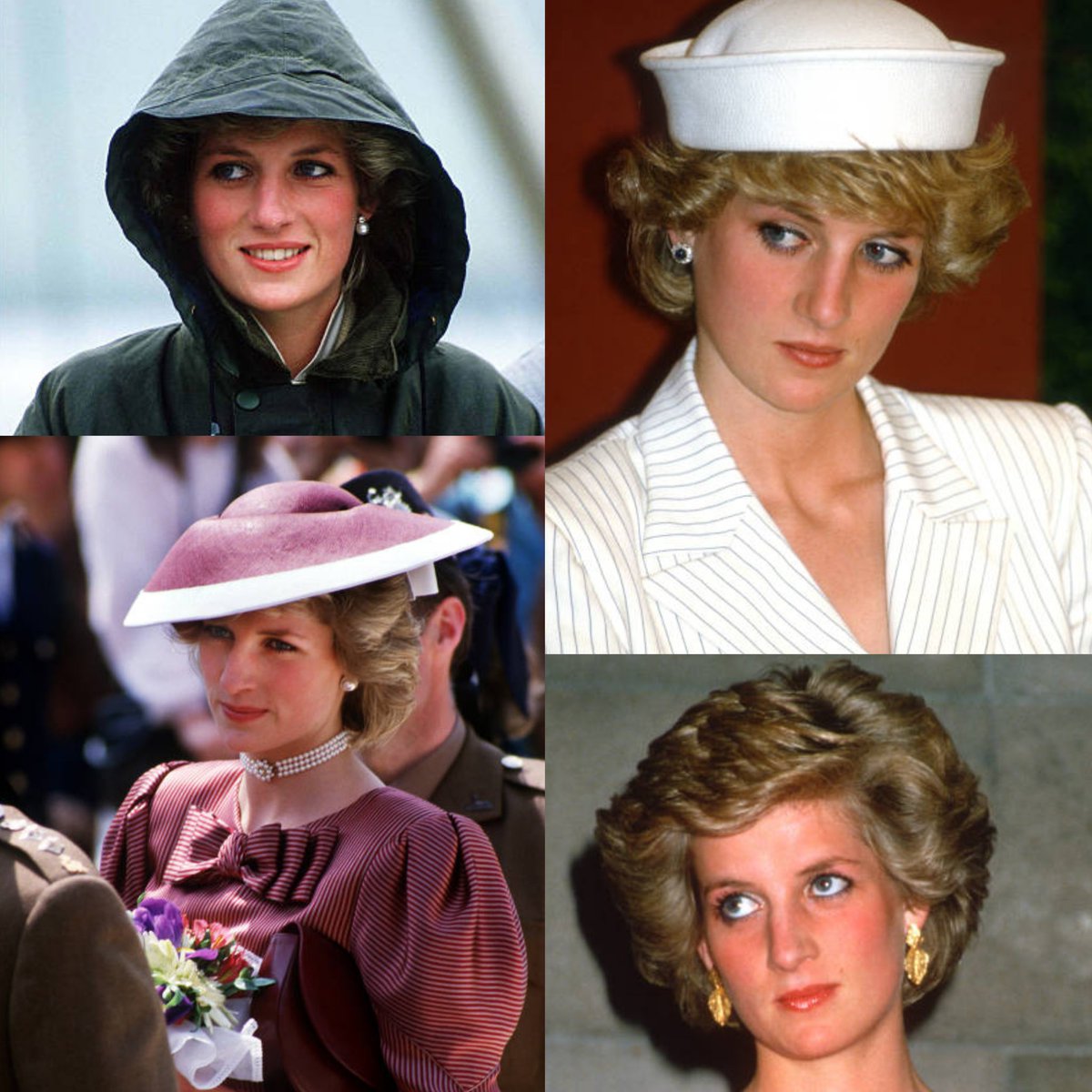 Prince Harry talking about Princess Lilibet's  Spencer Like features. 'I see a lot of my mom in Lili,' Harry said. 'She's very Spencer-like. She's got the same blue eyes.' #HarryandMeganNetflix 

Diana, Princess of Wales was killed in Paris, France on August 31, 1997.
