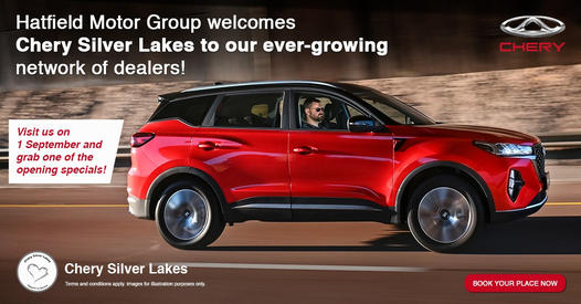 Hatfield Motor Group tweet media