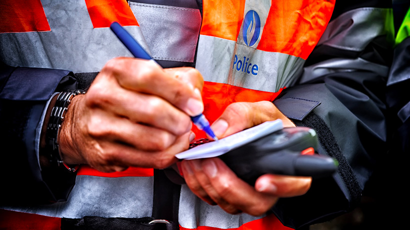 Qu’est-ce que la force probante d’un Procès-Verbal ?. Les procès-verbaux rédigés par les policiers ont soit une valeur d’information, soit s’imposent jusqu’à preuve du contraire. Dans quelle mesure le constat d’une infraction en matière de circula...  secunews.be/fr/themes-fr/s…