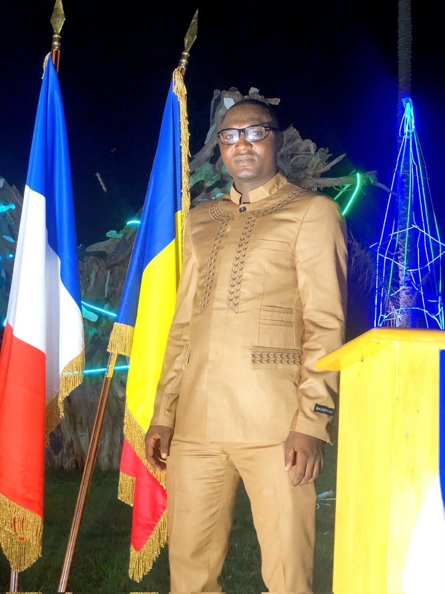 ALIABDELKADER00's tweet image. #JourneeMondialeduBlog 🖥️#BlogDay
Aujourd&apos;hui c&apos;est la &quot;Journée Mondiale du Blog&quot;,👨‍💻 Vous ne connaissez pas encore mon blog❓
C&apos;est le moment de le découvrir 
👍actualités, articles et reportages ✍️ 
➡️ Foulaty.mondoblog.org