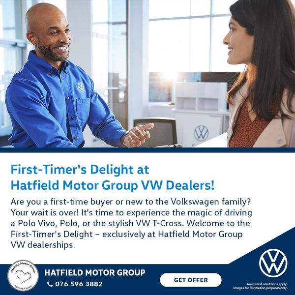 Hatfield Motor Group tweet media