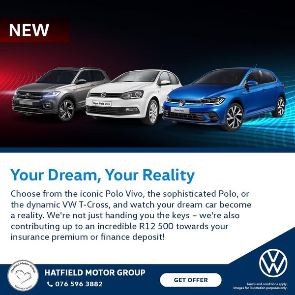 Hatfield Motor Group tweet media