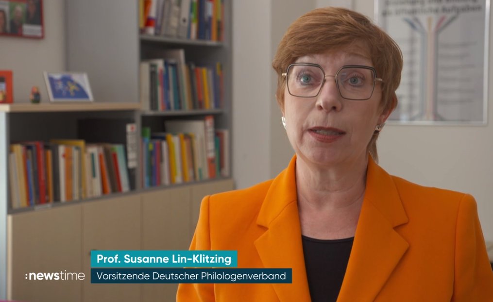 Susanne Lin-Klitzing tweet media