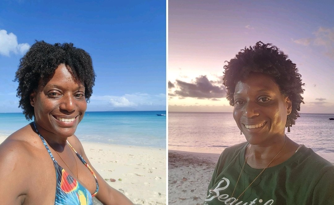 DrDouglene's tweet photo. Work hard and play harder. #Mecation in the Seychelles is just what the doctor ordered! 

I'm taking time to get some much needed (eye and body) rest while reflecting and planning next steps!

#BeachPrivilege #GreatWithGraves #TrackTheStorm #TravelLife #Figment https://t.co/Zvxucn0XoC