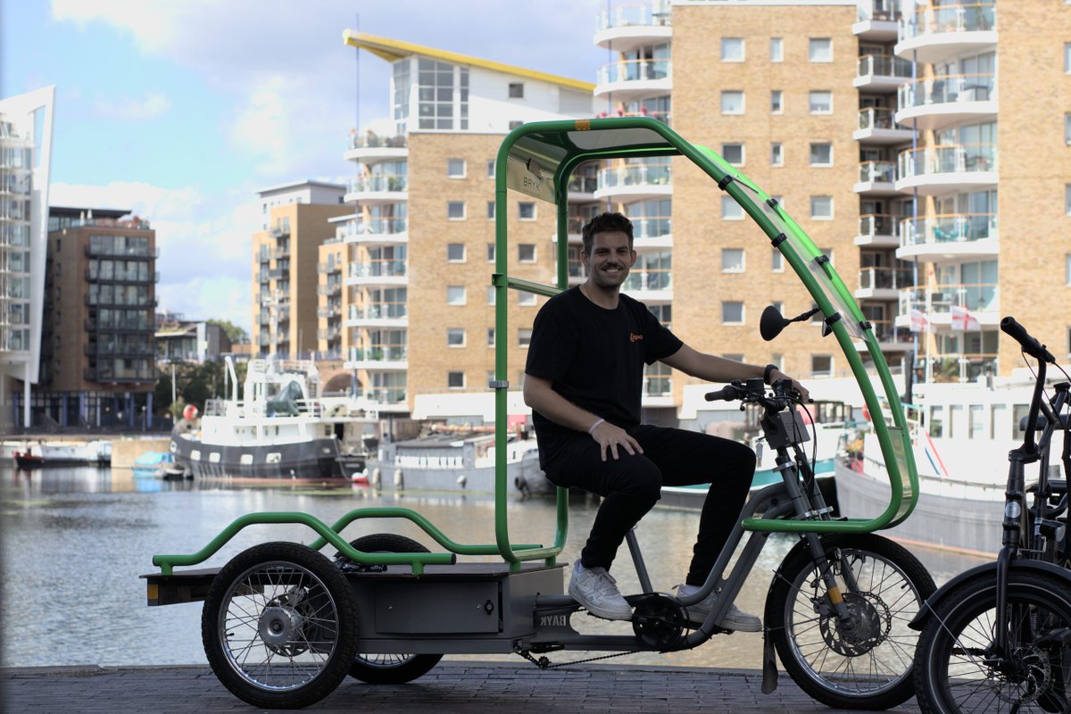 Zag Daily (@zagdaily) on Twitter photo #ZagInterview: <a href="/papayadash/">Papaya - EV Management</a> CEO <a href="/santiureta_/">Santi Ureta</a> tells Zag Daily how fleets using Papaya are reporting availability improvements of up to 30%.
Read more: zagdaily.com/featured/this-… #ZagInterview: <a href="/papayadash/">Papaya - EV Management</a> CEO <a href="/santiureta_/">Santi Ureta</a> tells Zag Daily how fleets using Papaya are reporting availability improvements of up to 30%.
Read more: zagdaily.com/featured/this-…
